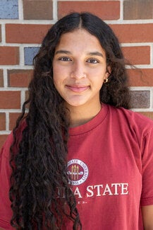 Arianna Slaughter