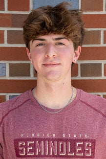 Braden Carrel