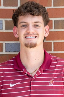 Colin Elfring
