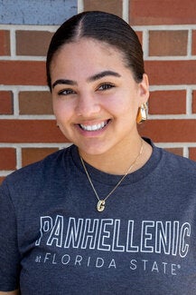 Gabby Rousseau