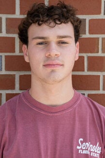Griffin Muhlbach