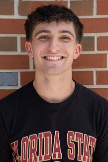 Jordan Klonaris