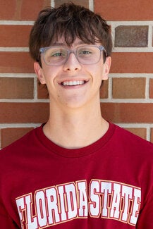 Joshua Read