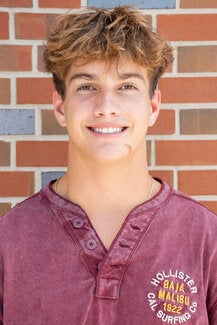 Kieran Smith