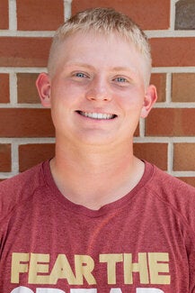 Kristian Walker