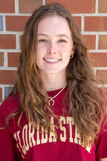 Lucia Crabb