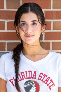 Rebecca Rubio