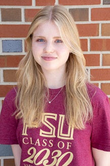 Sarah Vinson