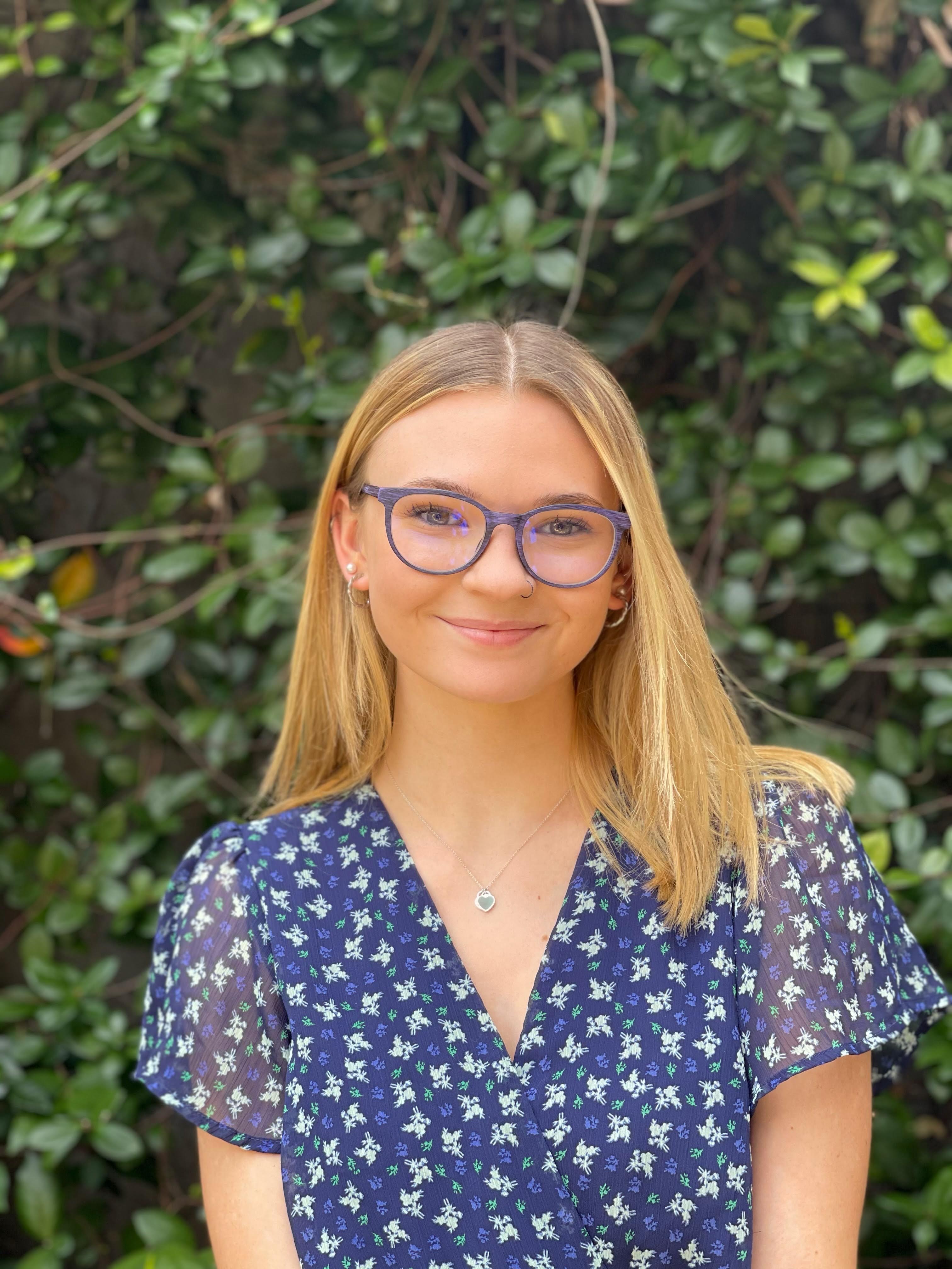 Brylee Hester