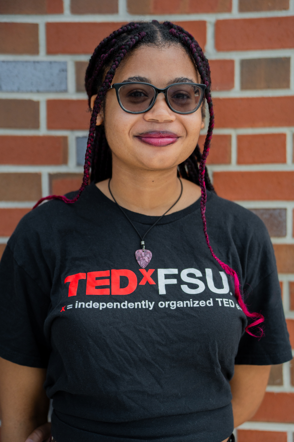 Alayja Dodd
