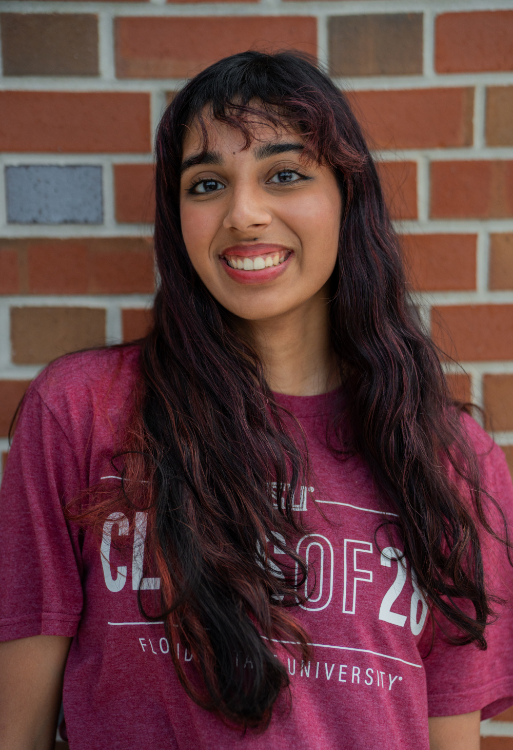 Ishaa Khosla