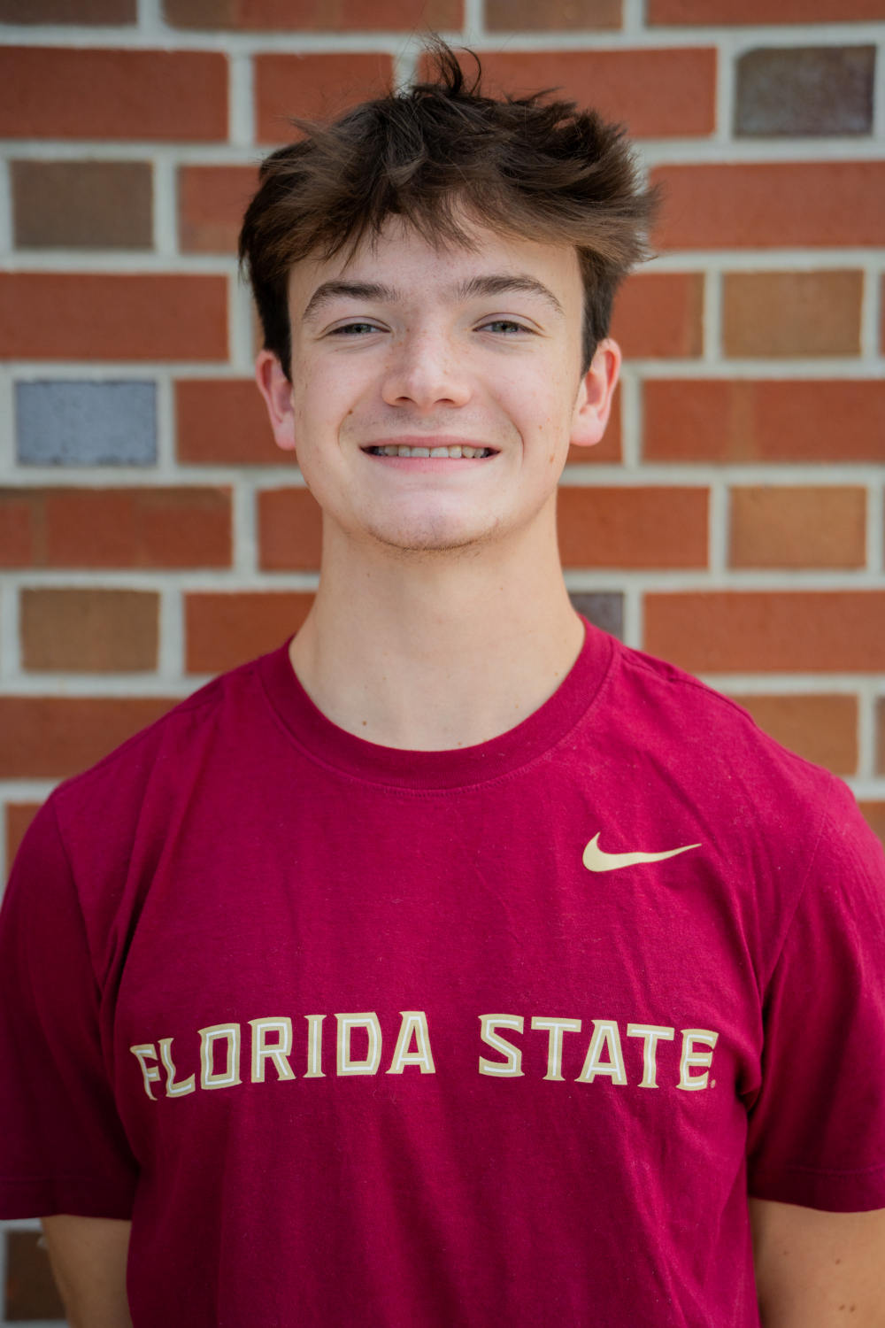 Noah Brown