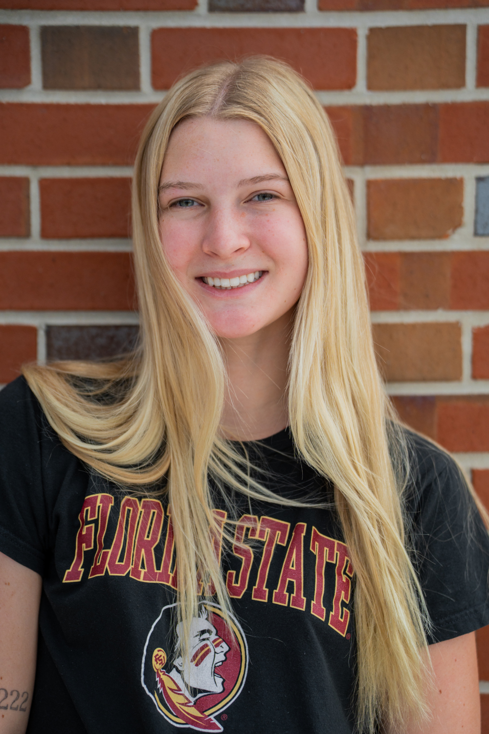 Sydney Lindgren