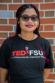 Alayja Dodd