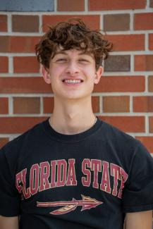 Bryce Weisblat