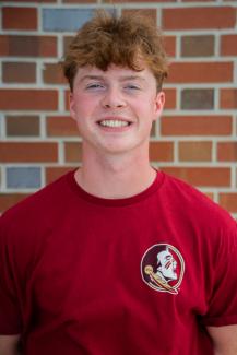 Connor Meadows