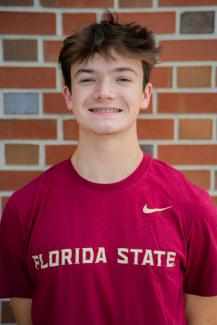 Noah Brown