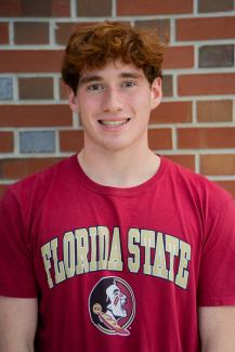 Patrick Ball