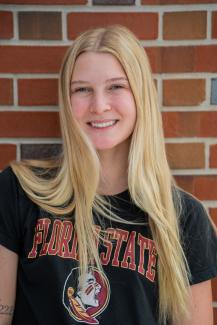 Sydney Lindgren